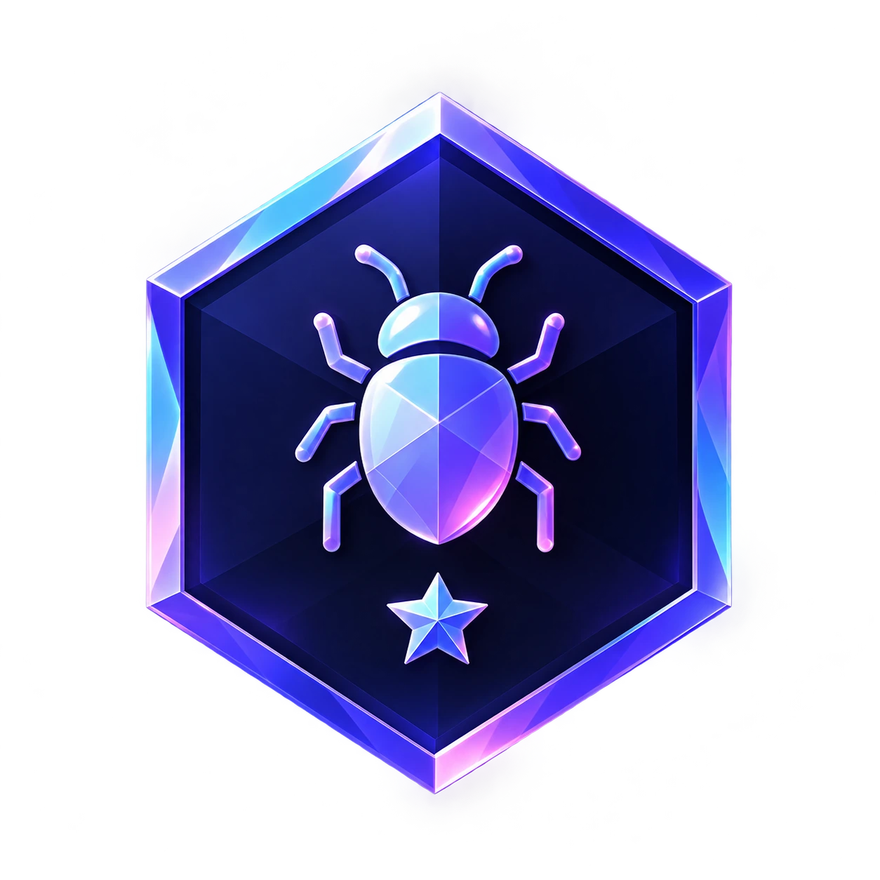 Bug Hunter Badge