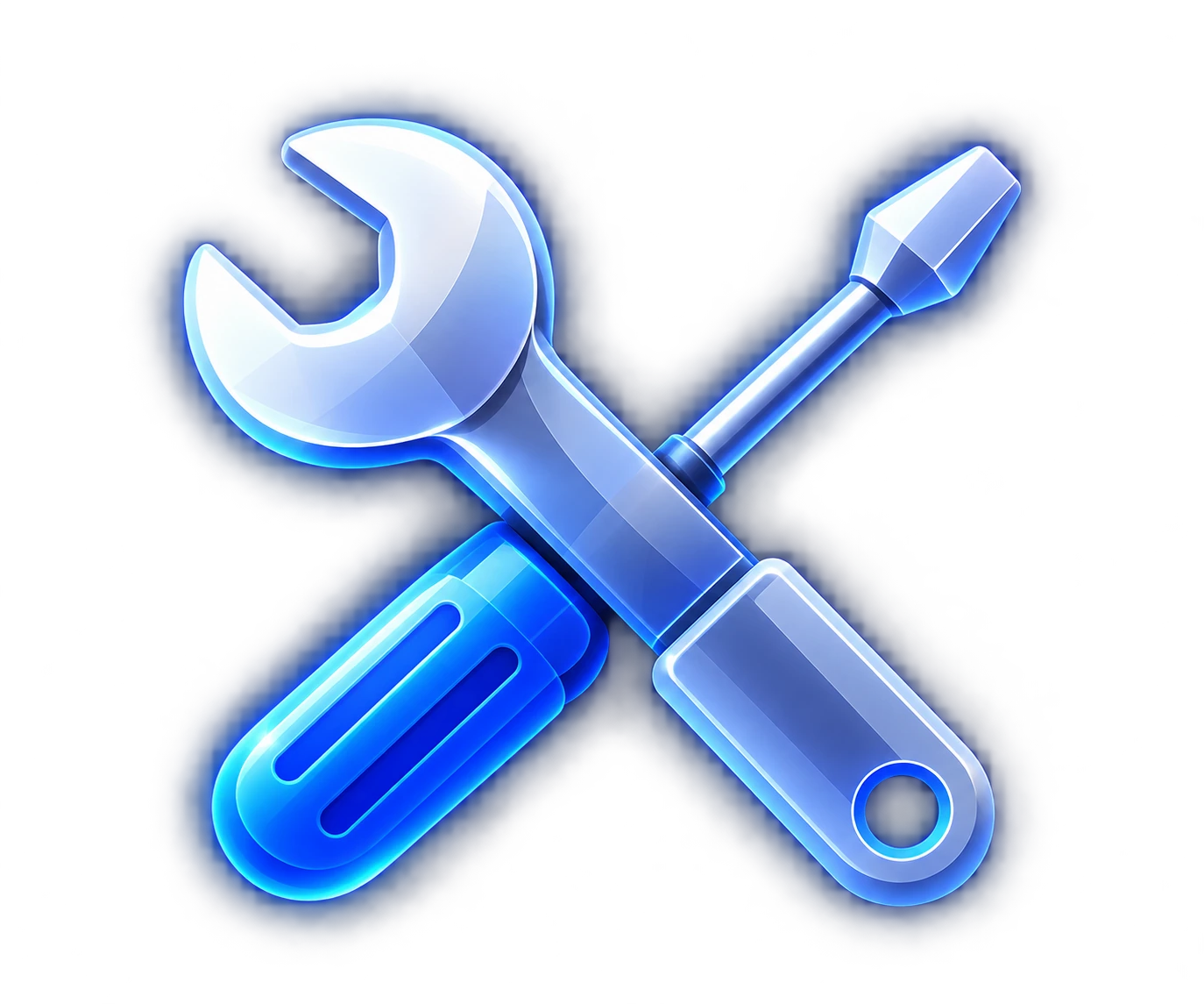 Website Staff Badge