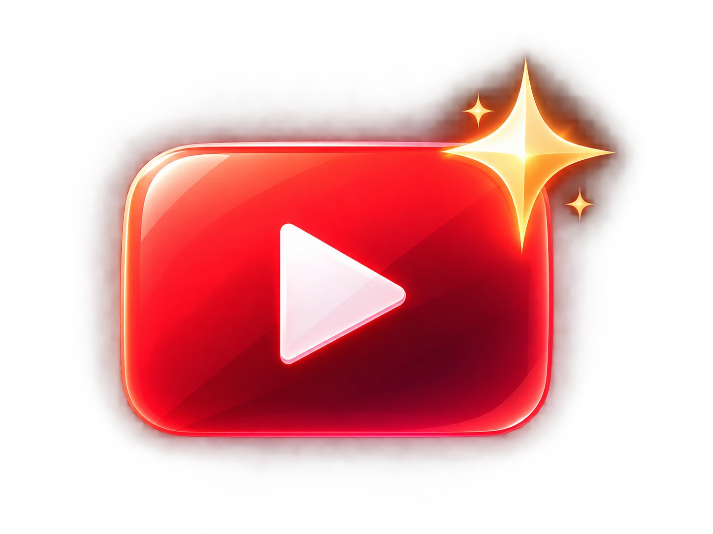 YouTube Partner Badge